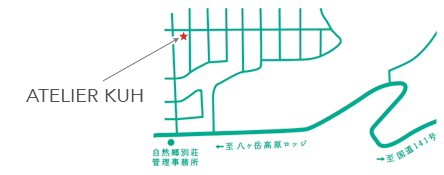Access map