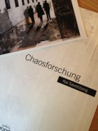 Chaosforschung